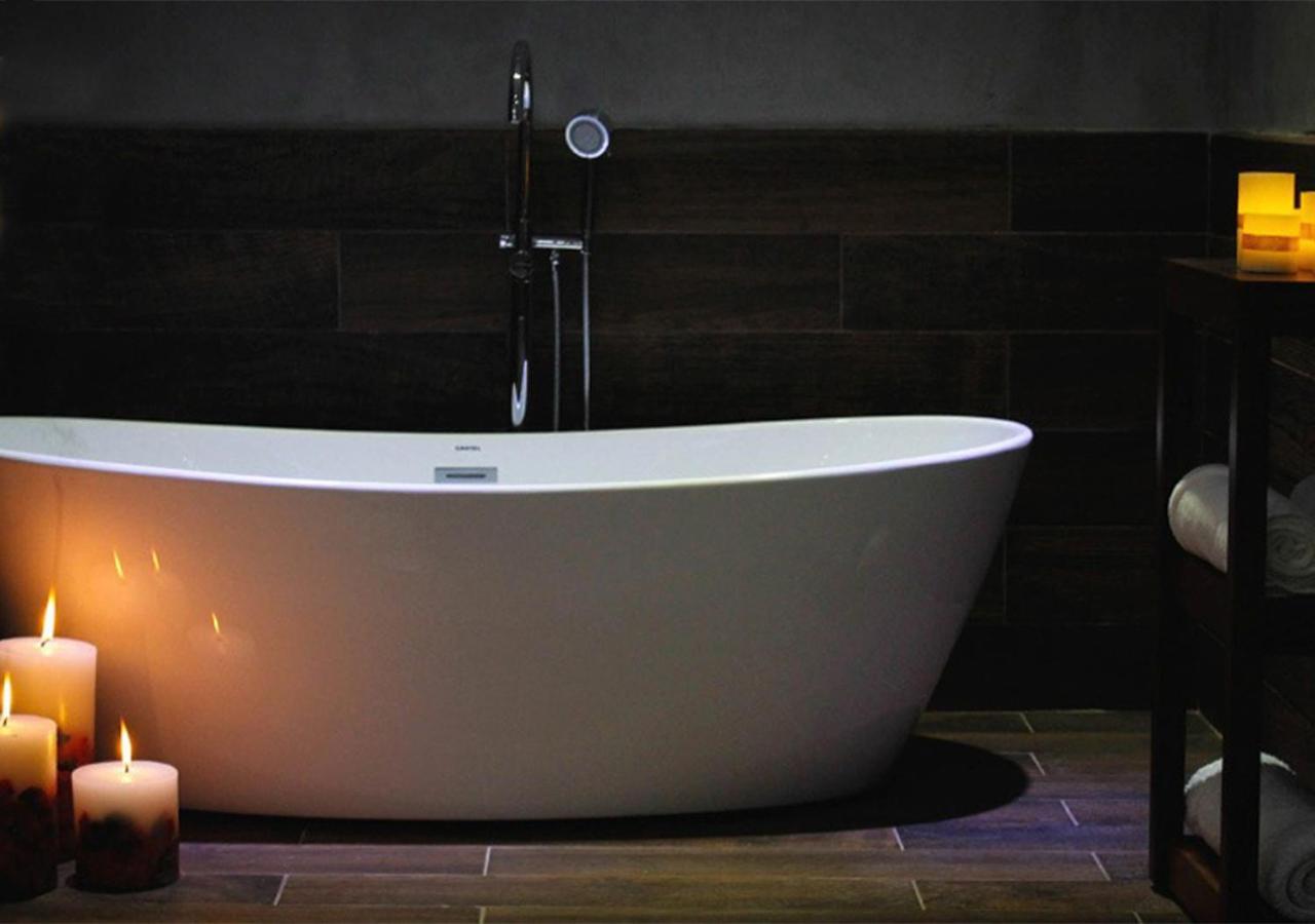 Parra Del Valle Hotel Boutique Valle de Guadalupe Ngoại thất bức ảnh