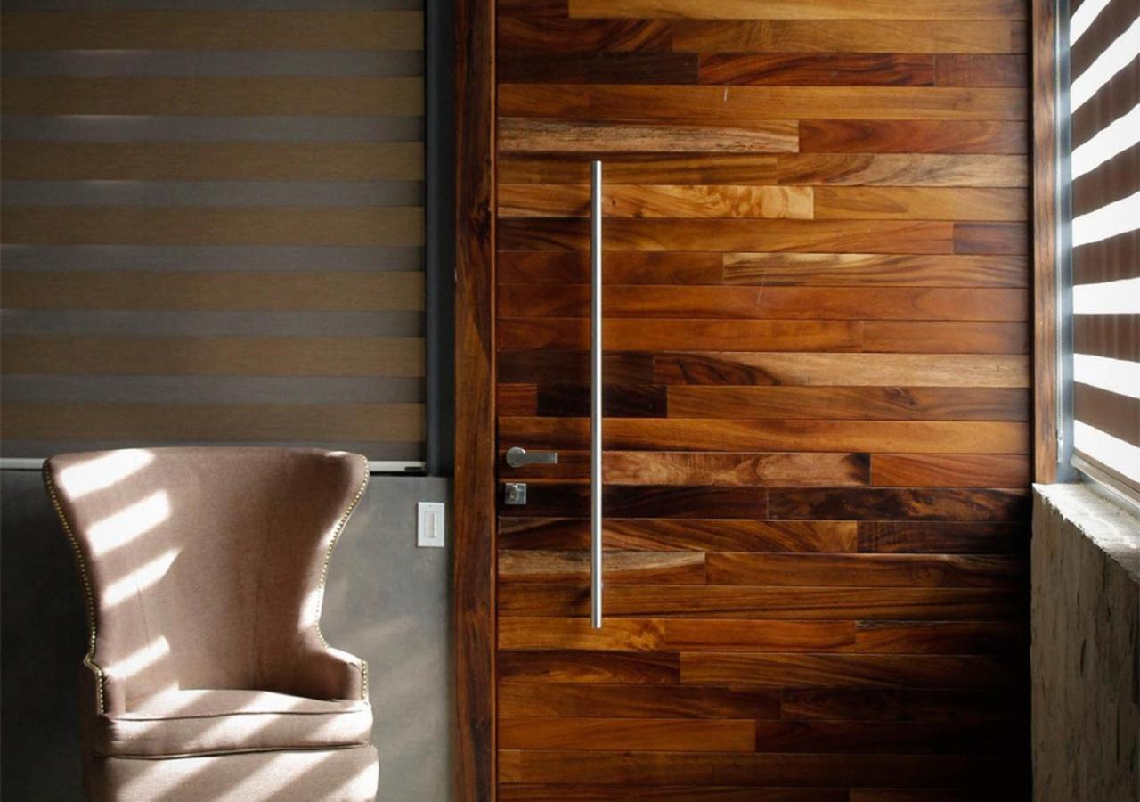 Parra Del Valle Hotel Boutique Valle de Guadalupe Ngoại thất bức ảnh