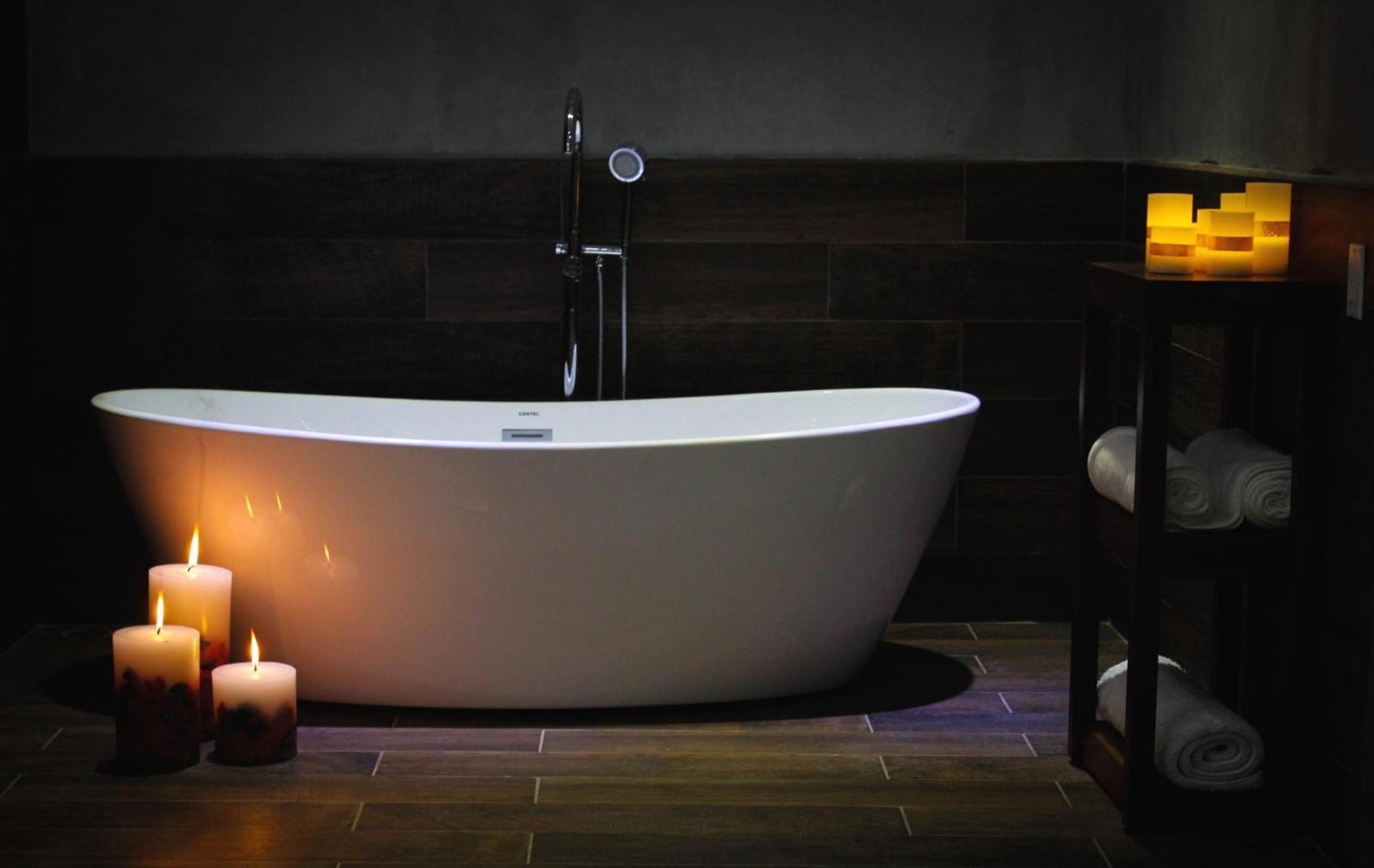 Parra Del Valle Hotel Boutique Valle de Guadalupe Ngoại thất bức ảnh