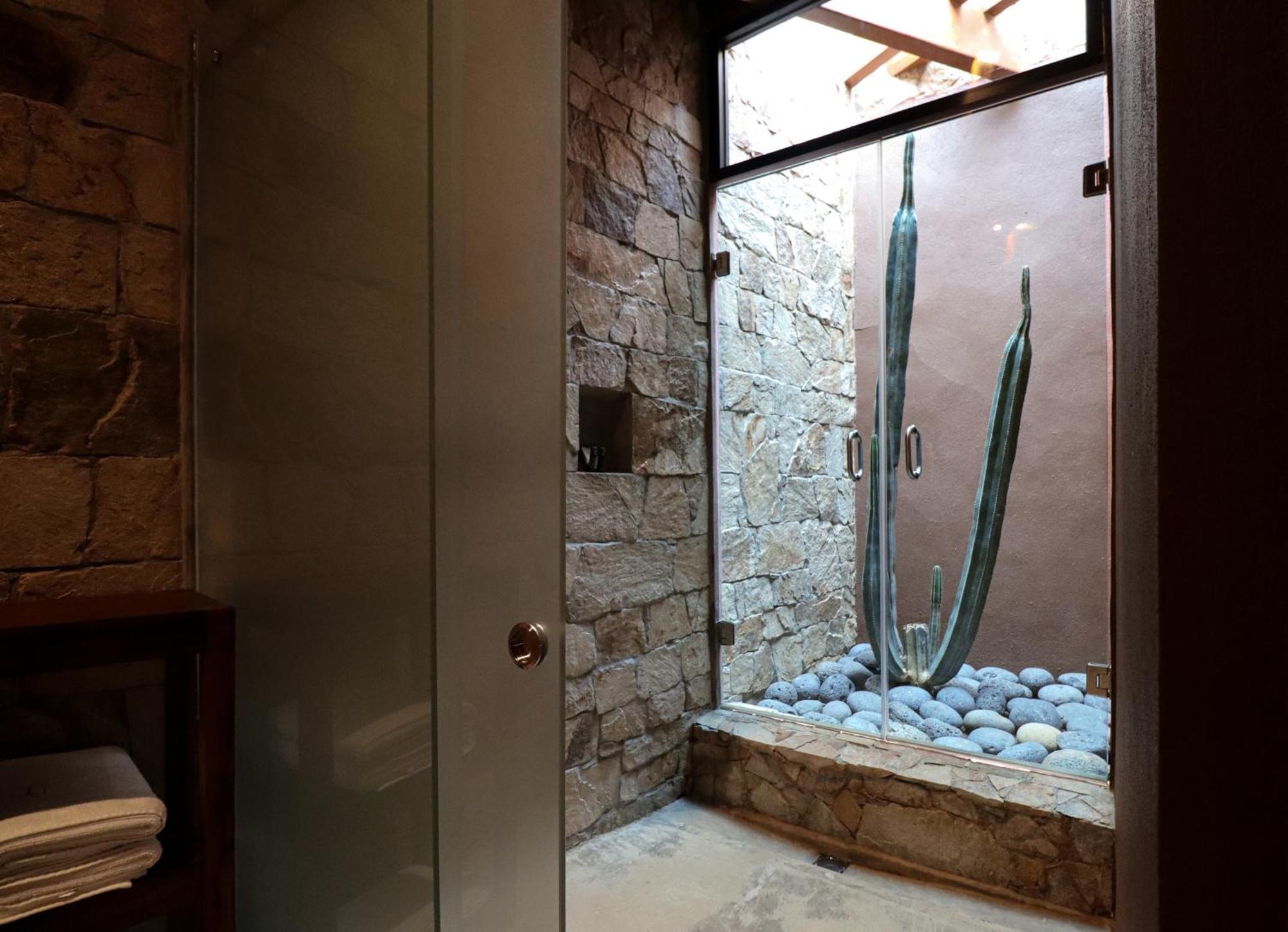 Parra Del Valle Hotel Boutique Valle de Guadalupe Ngoại thất bức ảnh